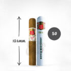 πούρο Κουβανέζικο, Hoyo de Monterrey Epicure No2 Tubos